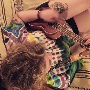 Meet your Posher, Molly